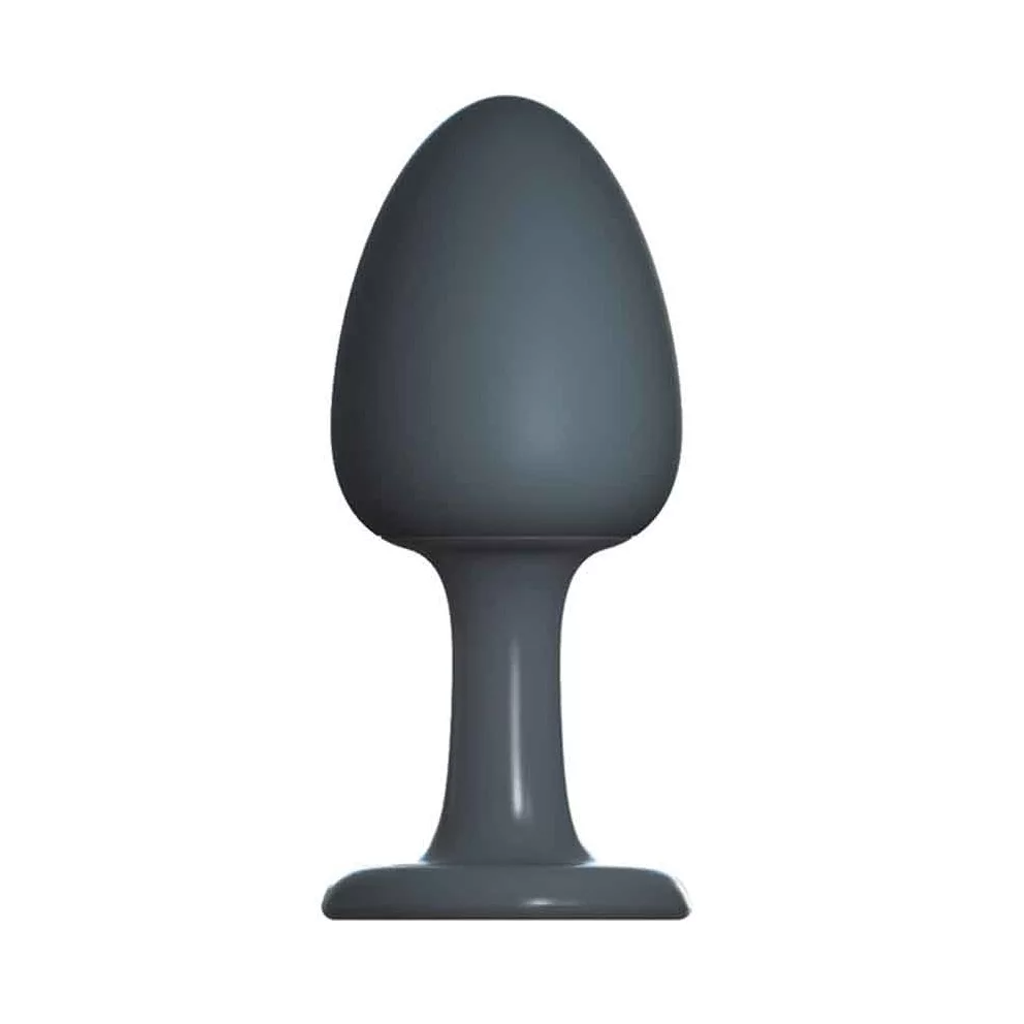 Geisha Plug/ Anal Plug Small The Smutshop Geisha Plug/ Anal Plug Small The Smutshop