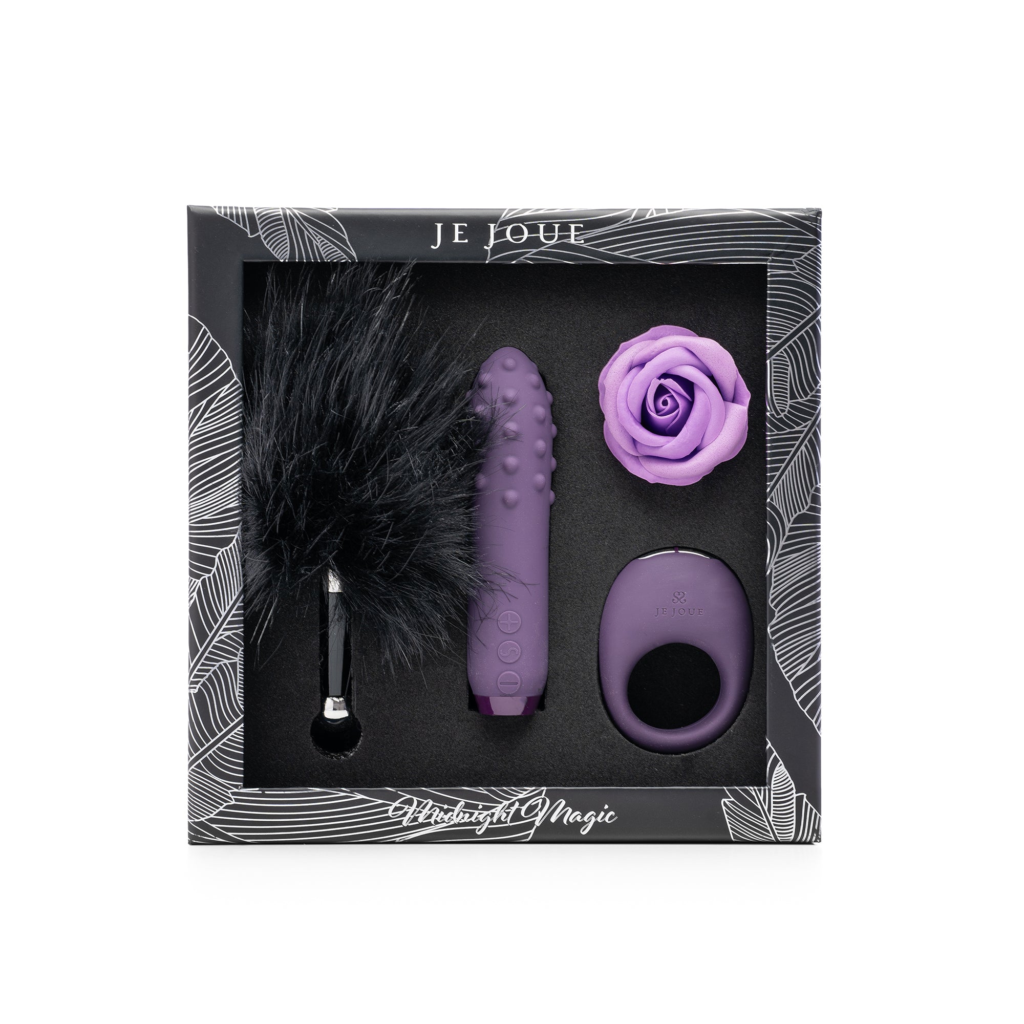 Midnight Magic The Smutshop Midnight Magic The Smutshop