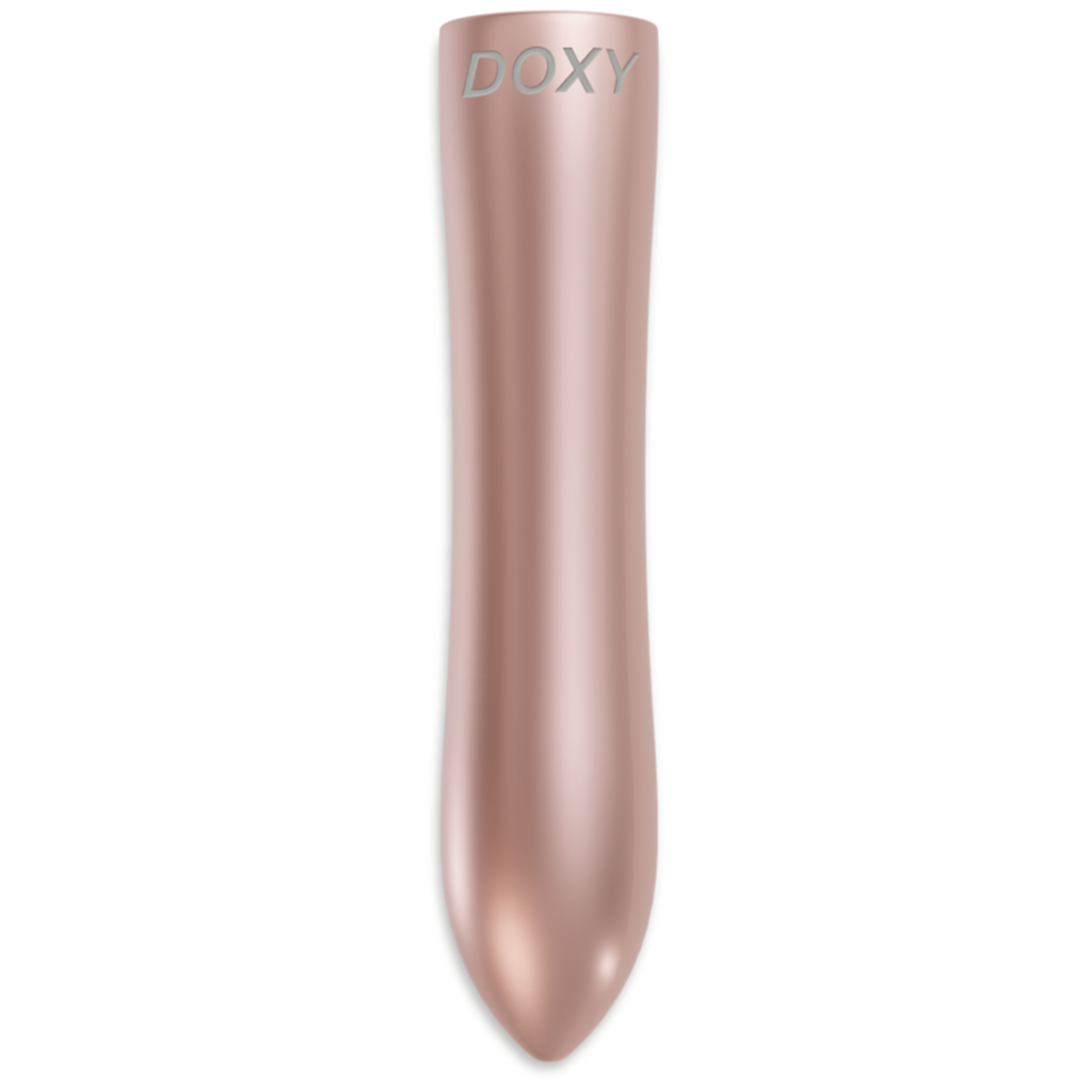 Bullet - Rose Gold The Smutshop Bullet - Rose Gold The Smutshop