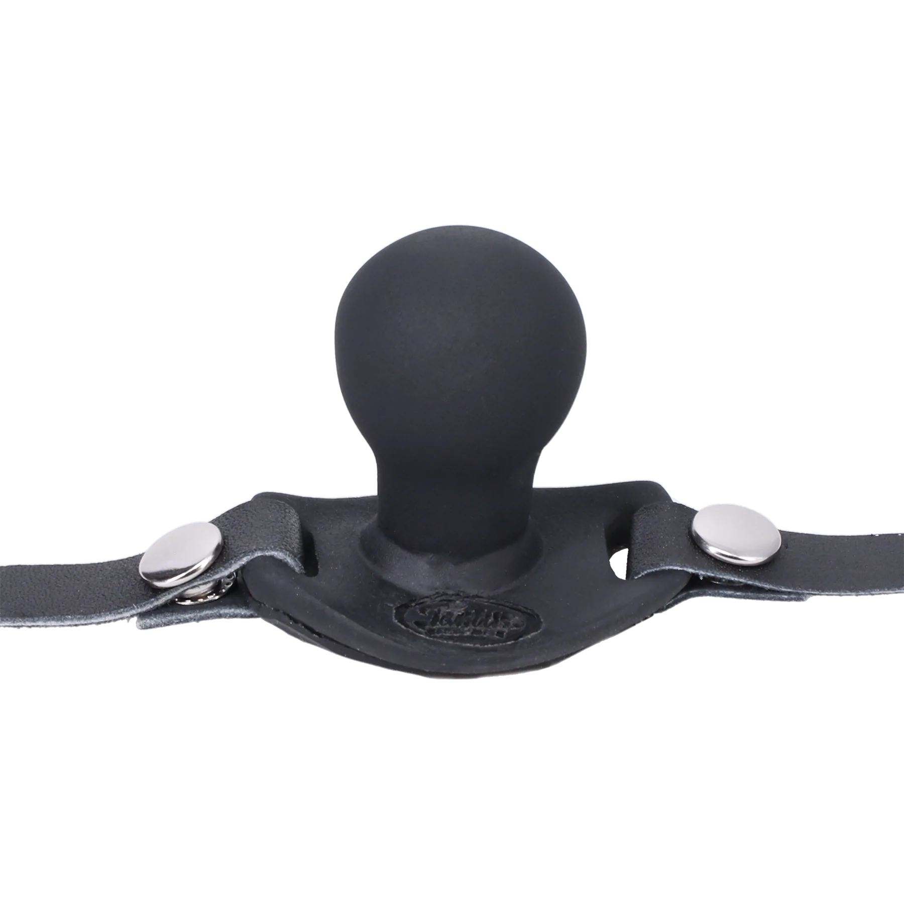 Beginner Silicone Ball Gag