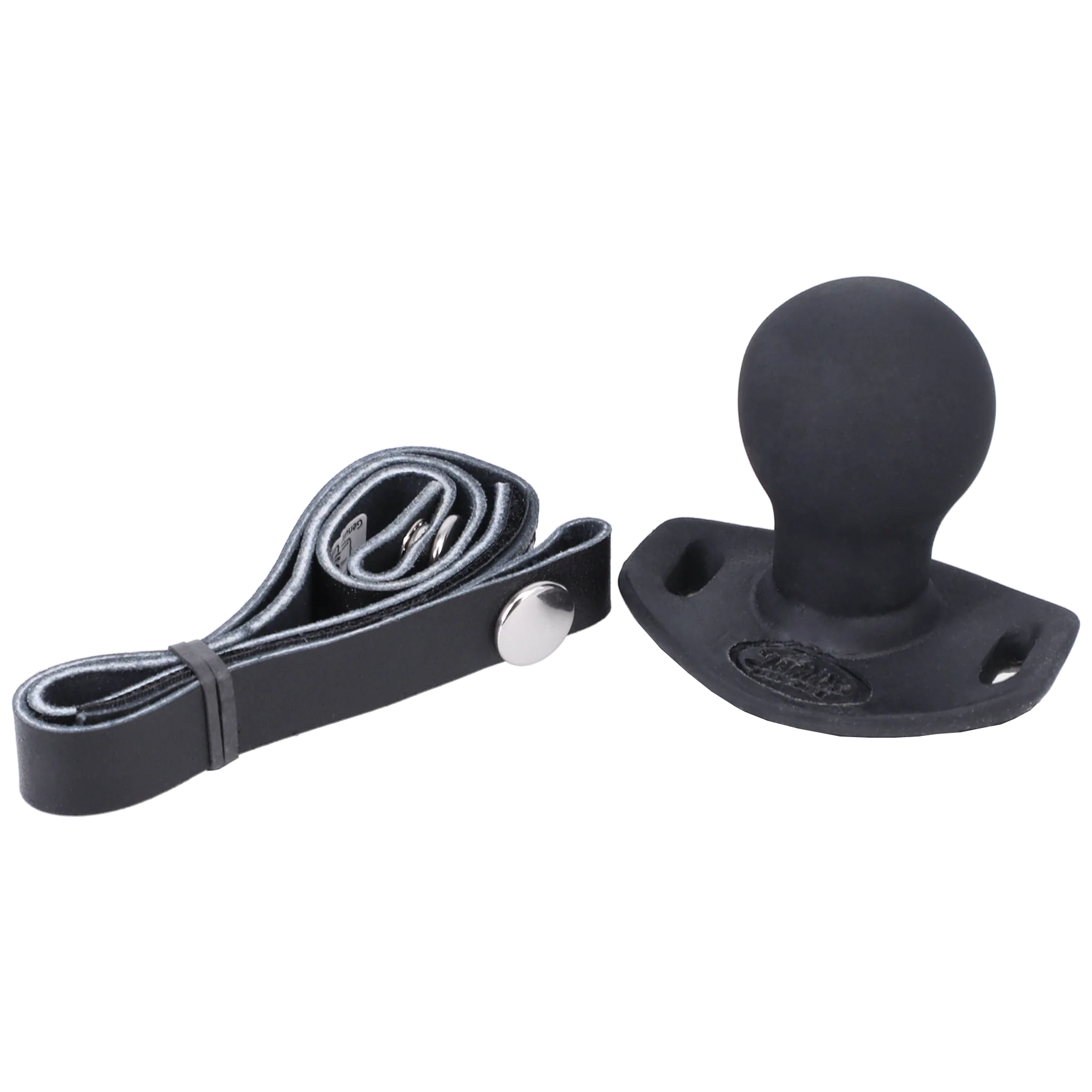 Beginner Silicone Ball Gag