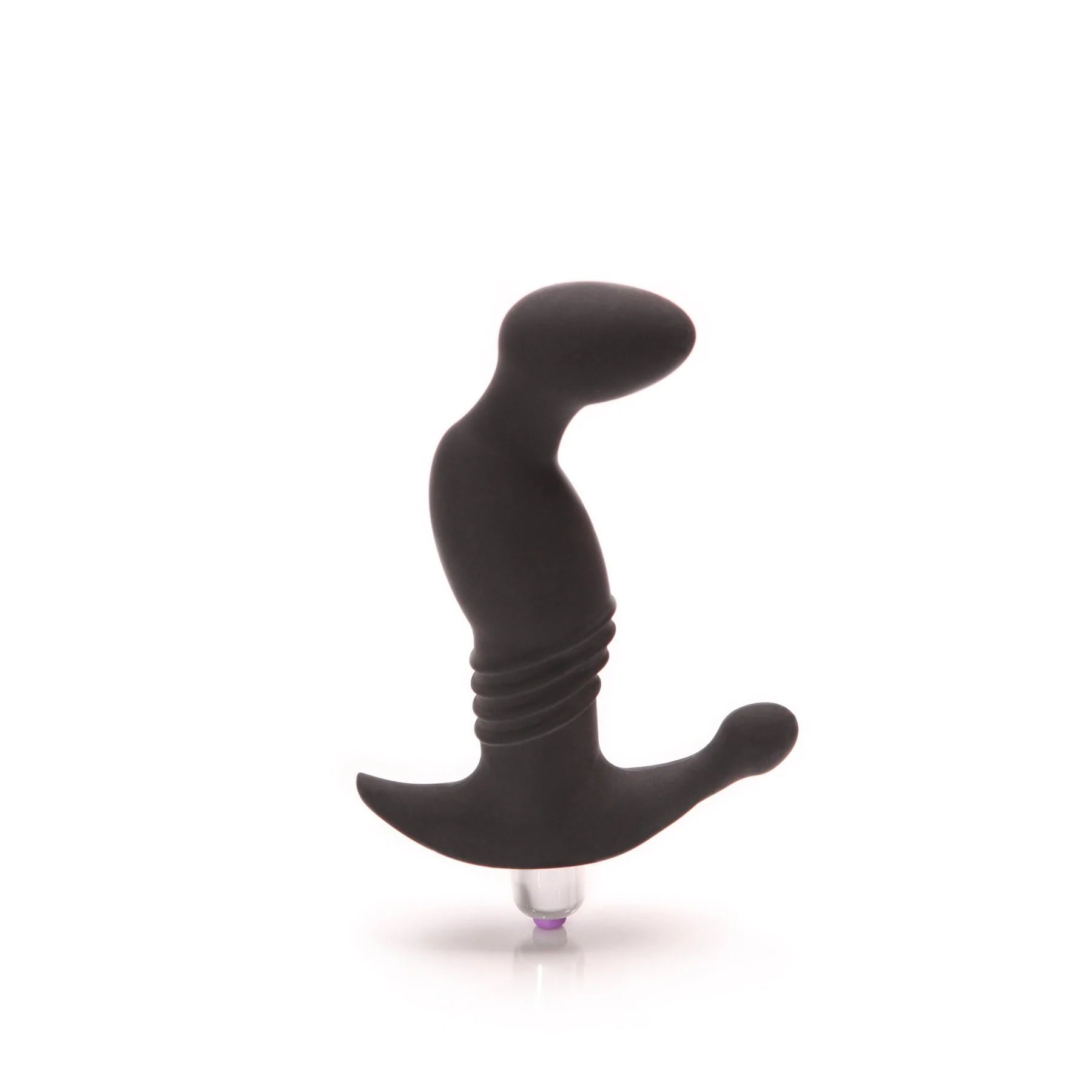 Tantus Silicone Prostate Play Massager Vibrator The Smutshop Tantus Silicone Prostate Play Massager Vibrator The Smutshop