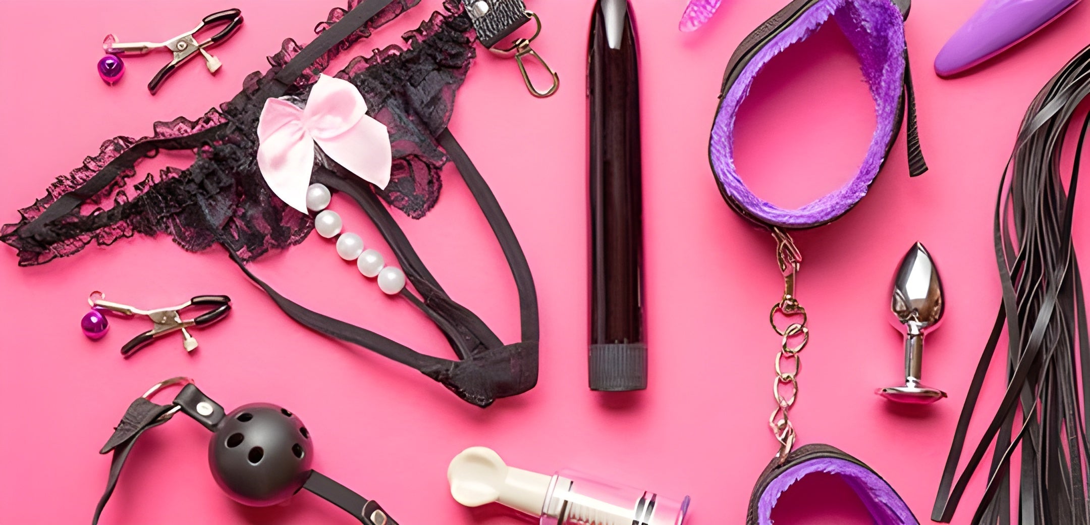 Sex Toys For Couples