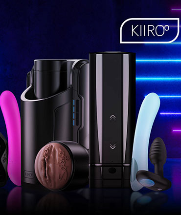 kiiroo sex toys