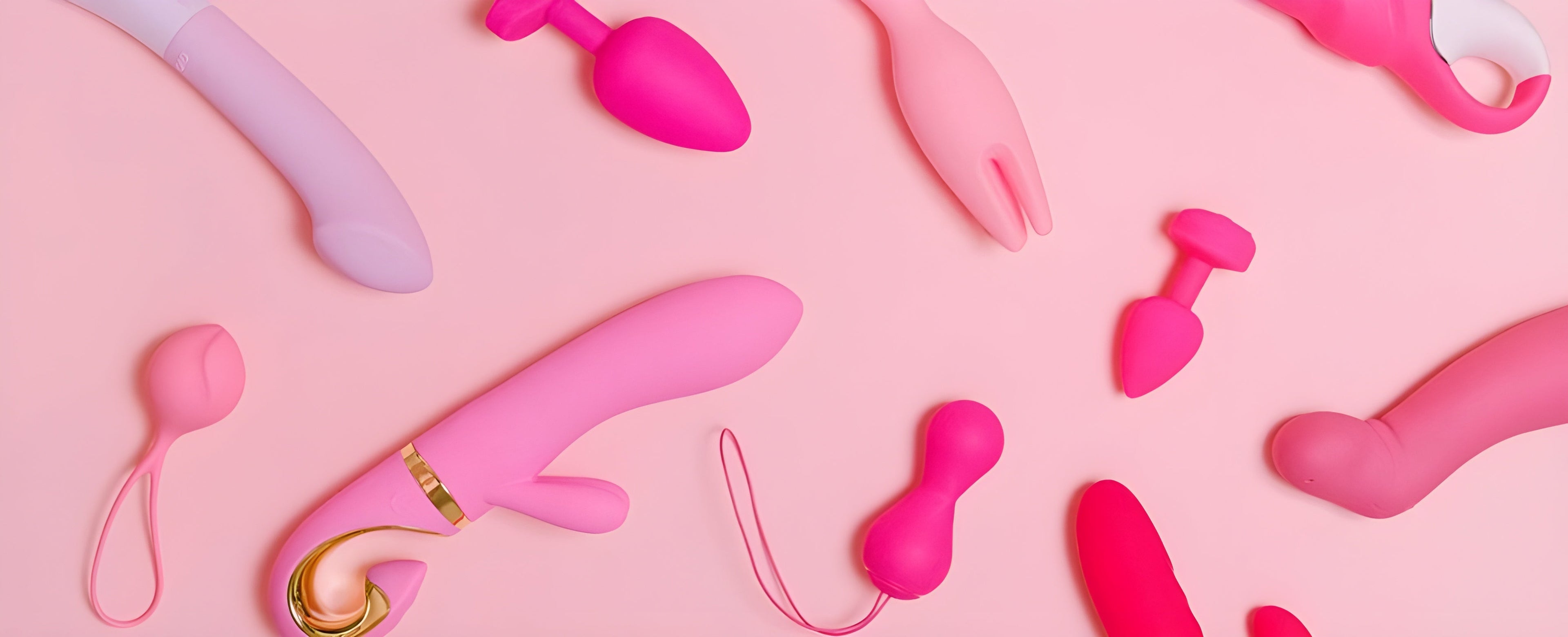 Sex Toys For Women