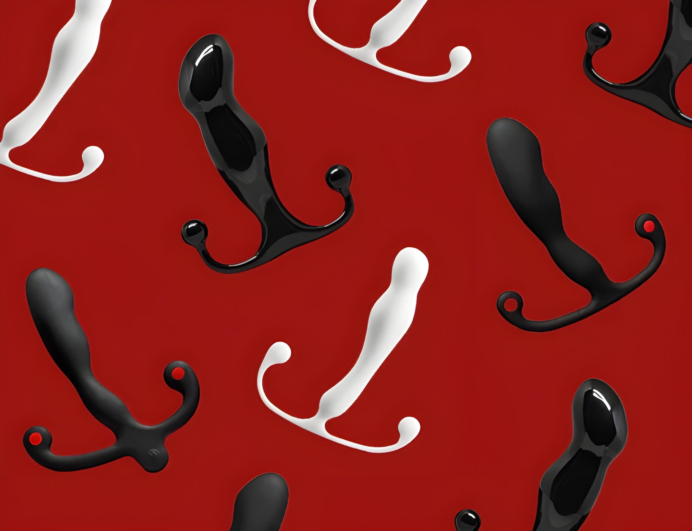 prostate massagers at The Smutshop