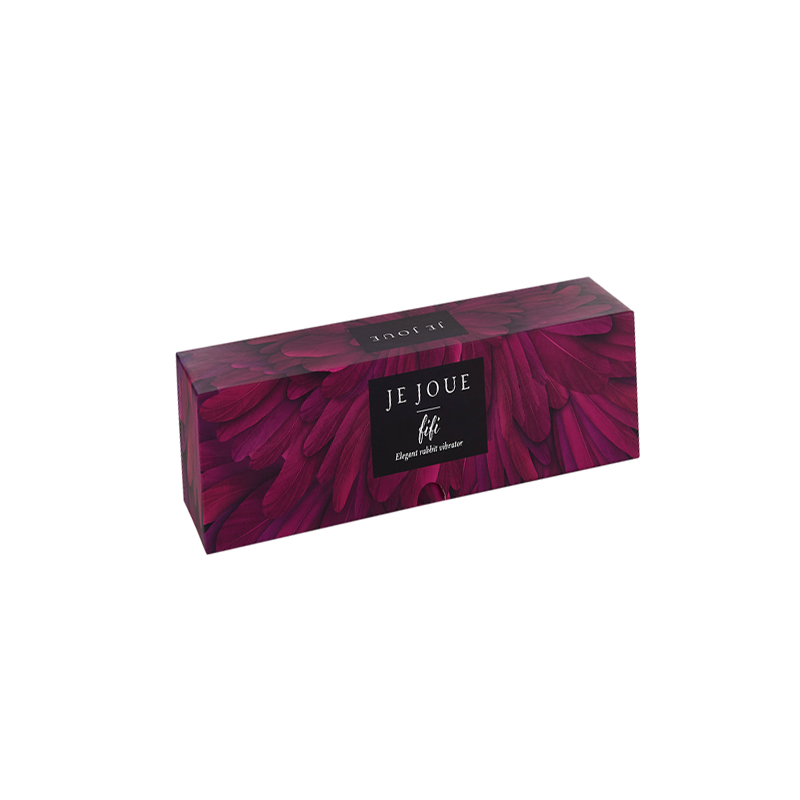 Je Joue FiFi G-Spot Rabbit Vibrator Purple