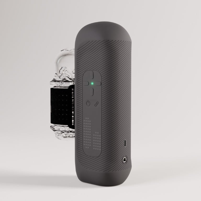 The Handy 2 - male interactive stroker