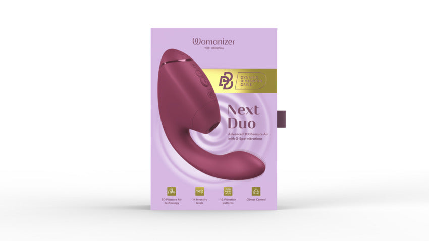 Next Duo - Dusky Pink 🚫 DO NOT PROMOTE TO END CONSUMER UNTIL LAUNCH DATE – OCT. 28