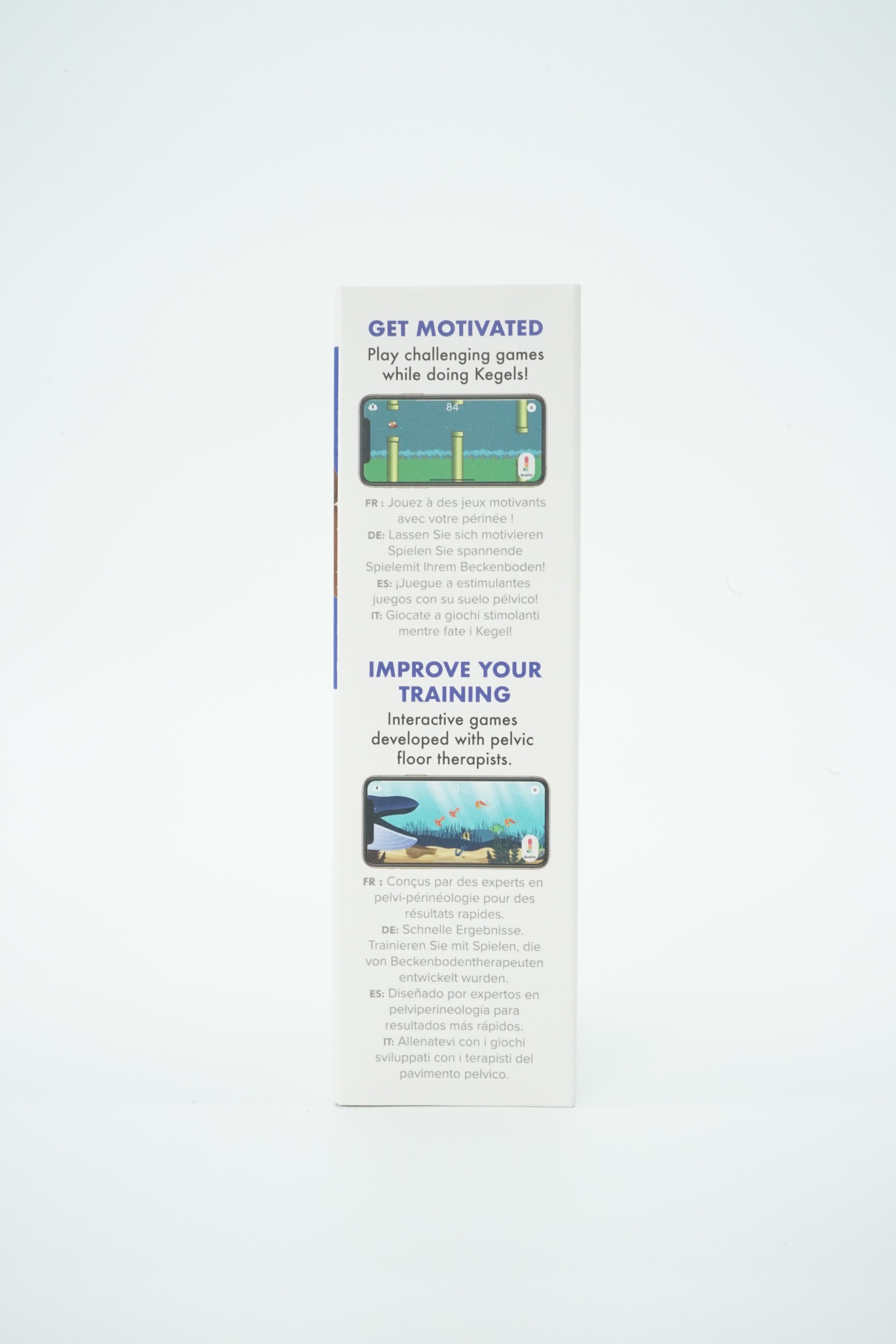 Perifit Care - Green