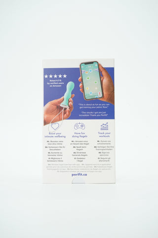 Perifit Care - Green