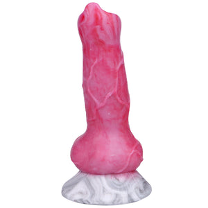 Aruen — The Wolf Dildo V For Vibes