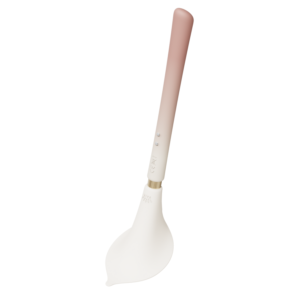 Calla — Luxury Flower Vibrator with Dual-Motor Power-1
