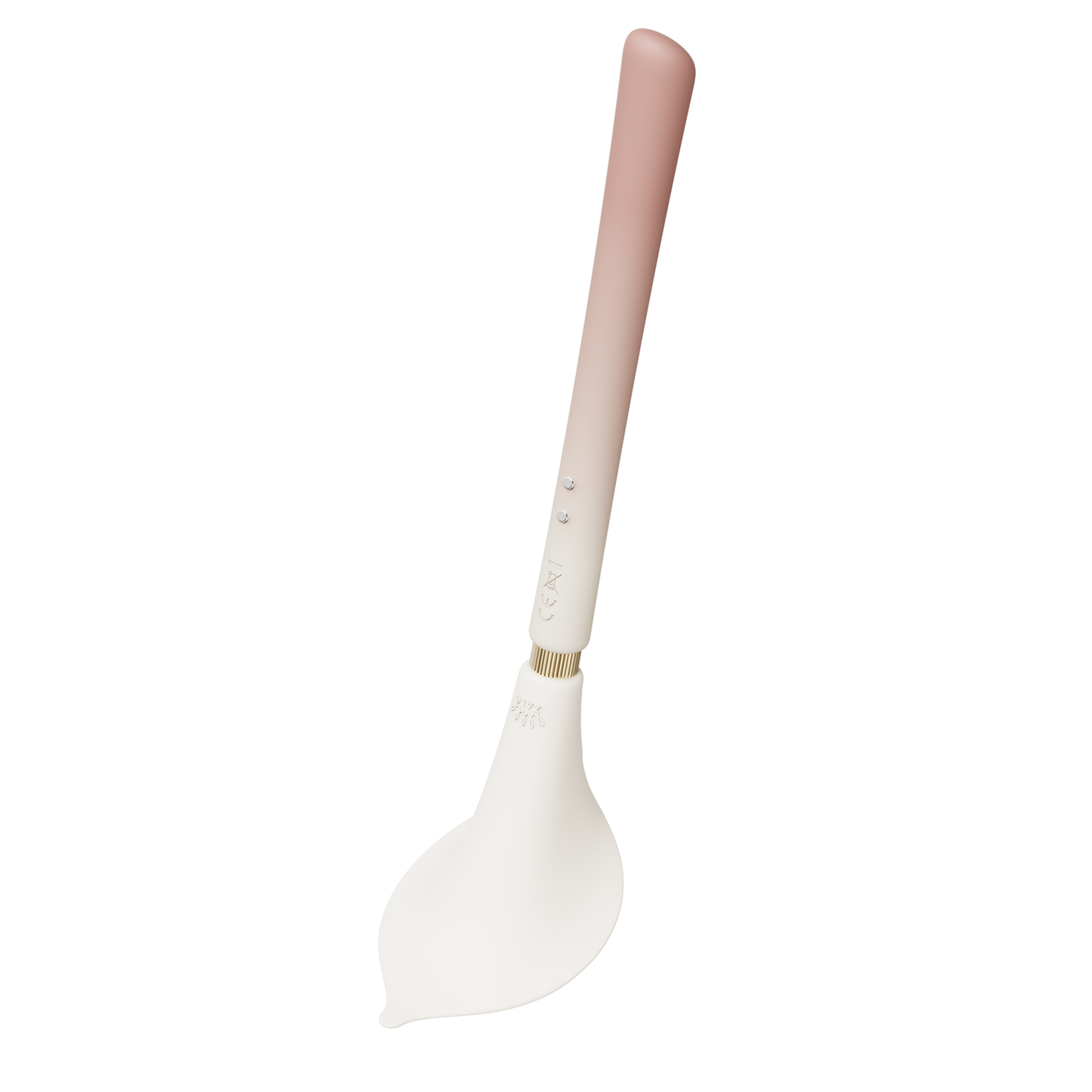 Calla — Luxury Flower Vibrator with Dual-Motor Power-1