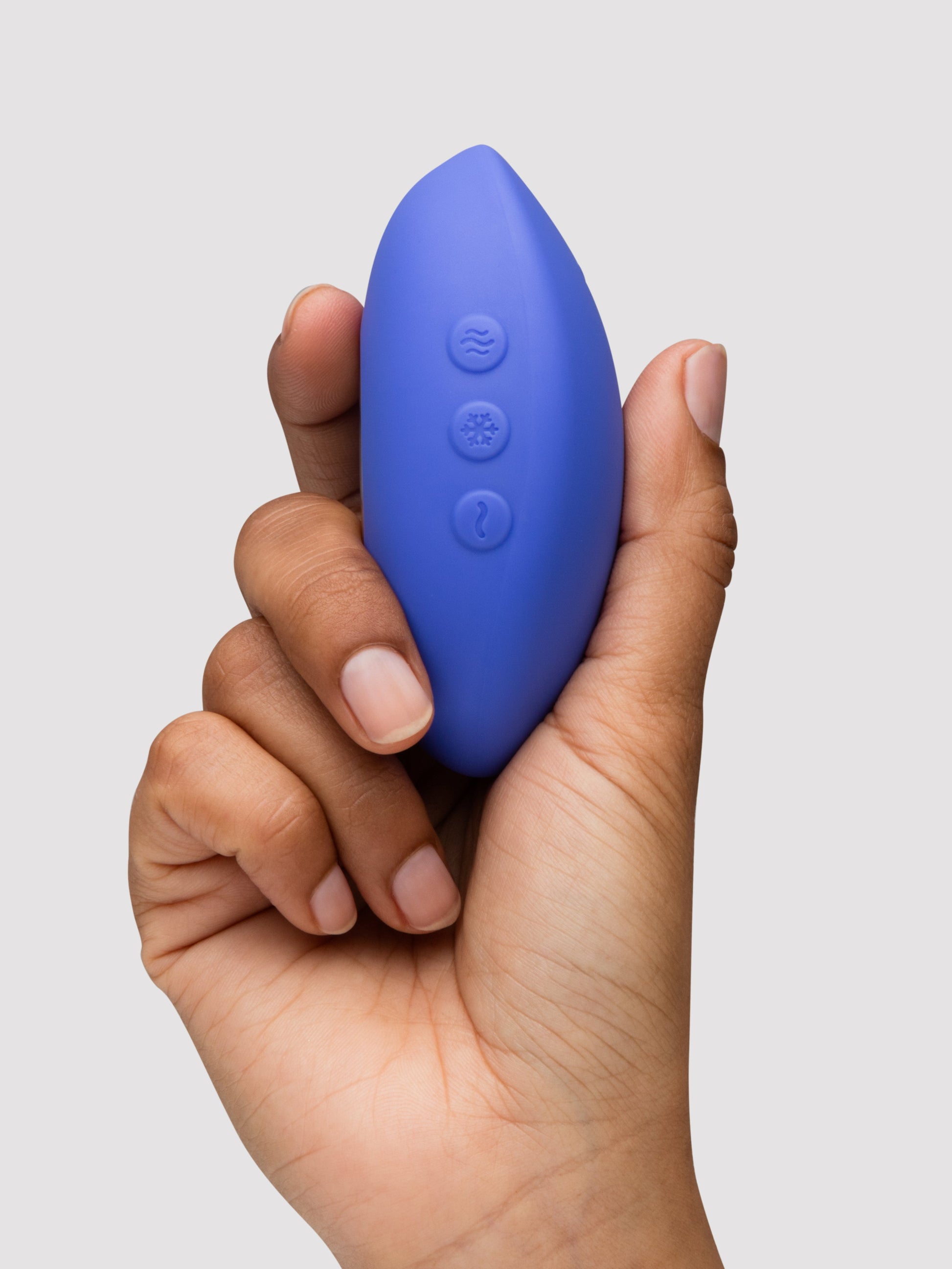 Temp Lavender Blue - Please do not promote Temp to end consumers before September 30th.