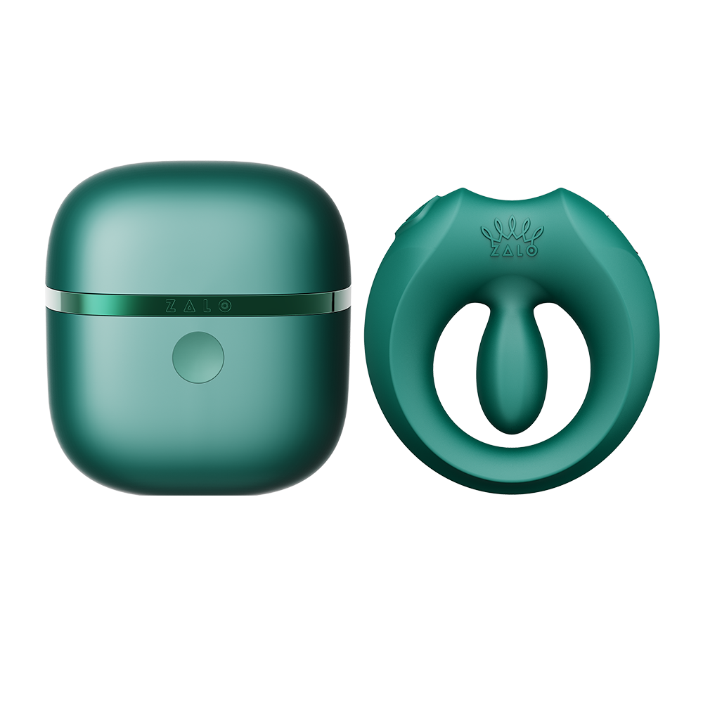 Apis — Couples Vibrating Ring for Elevated Connection-5