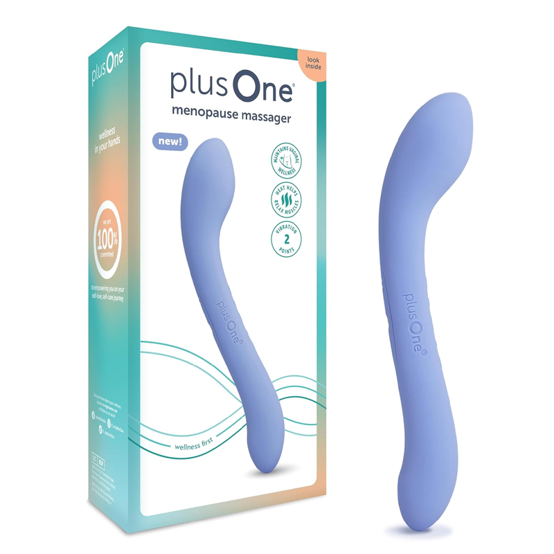 Menopause Massager