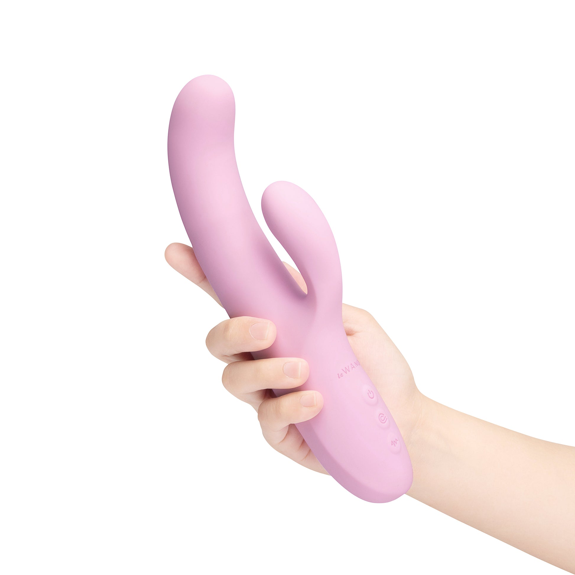 Le Wand Hither Rabbit