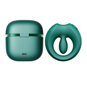 Couples Vibrating Ring | V FOR VIBES