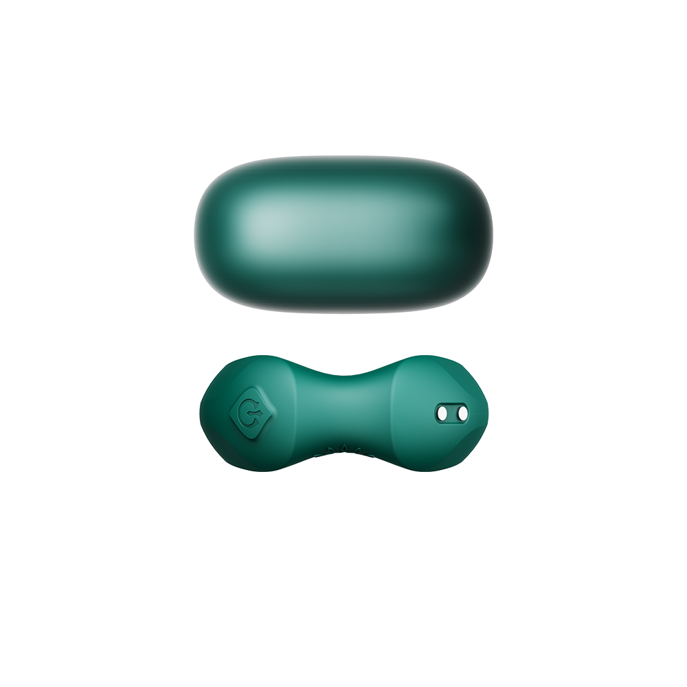 Apis — Couples Vibrating Ring for Elevated Connection-4