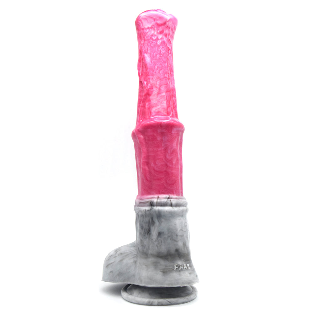 Horse Dildo - Horse Cock Dildo | V FOR VIBES