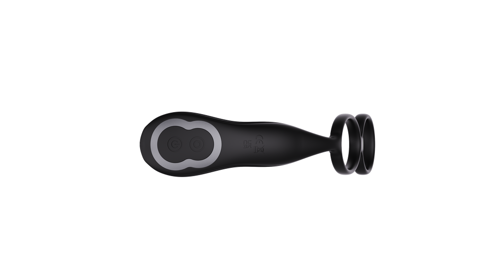 male massager V For Vibes