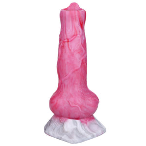 Aruen — The Wolf Dildo V For Vibes