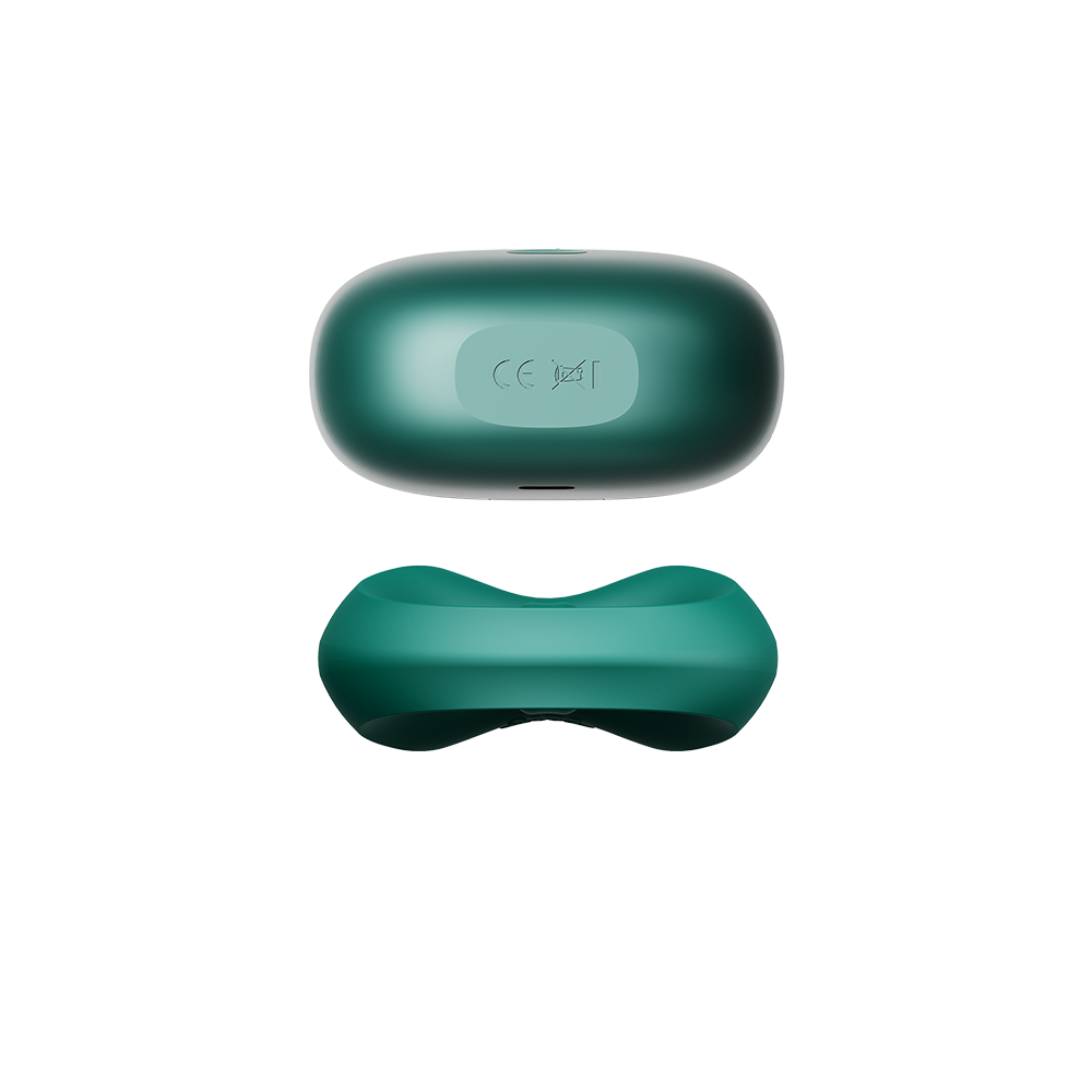 Apis — Couples Vibrating Ring for Elevated Connection-3