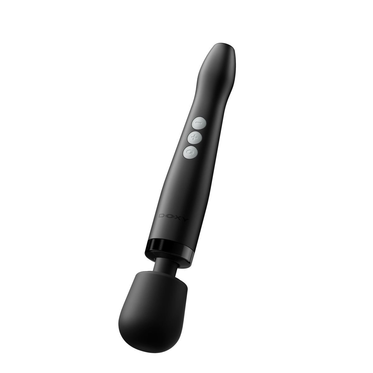 Die Cast Compact Cordless - Matte Black