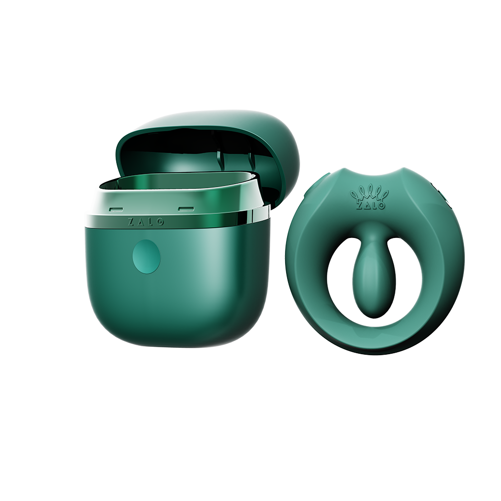 Apis — Couples Vibrating Ring for Elevated Connection-2