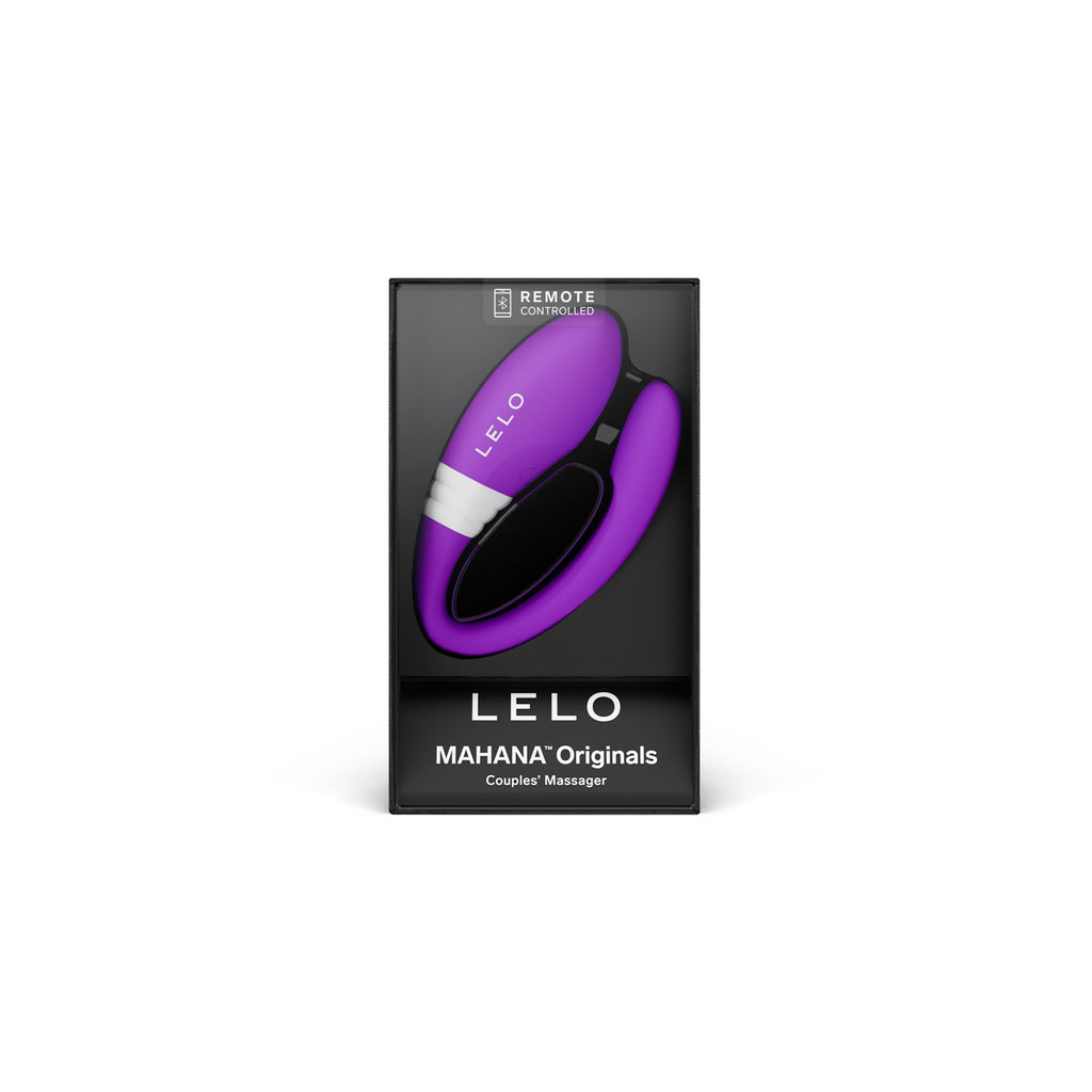 LELO MAHANA Originals