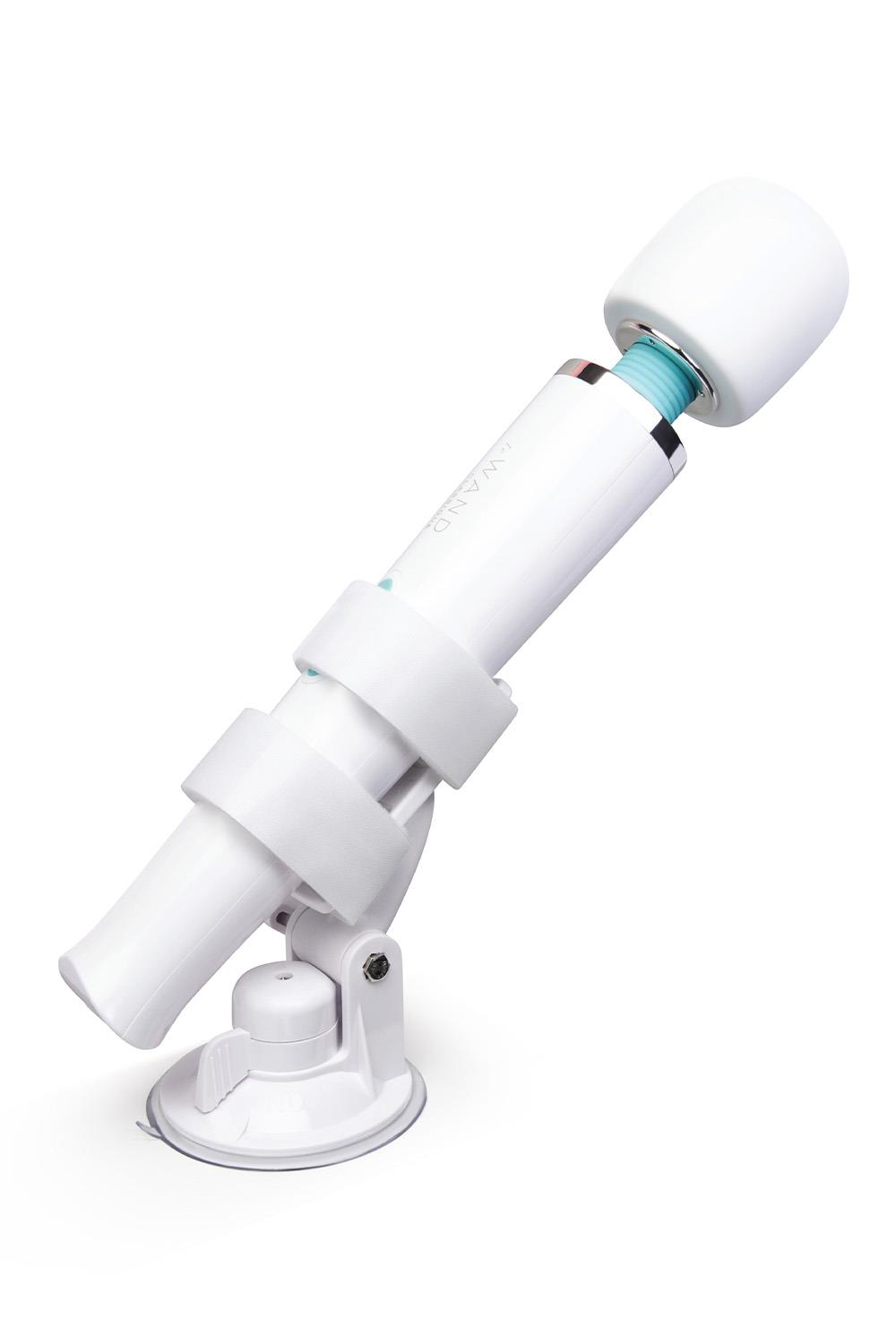 LE WAND CLASSIQUE HANDS-FREE MASSAGER HOLDER