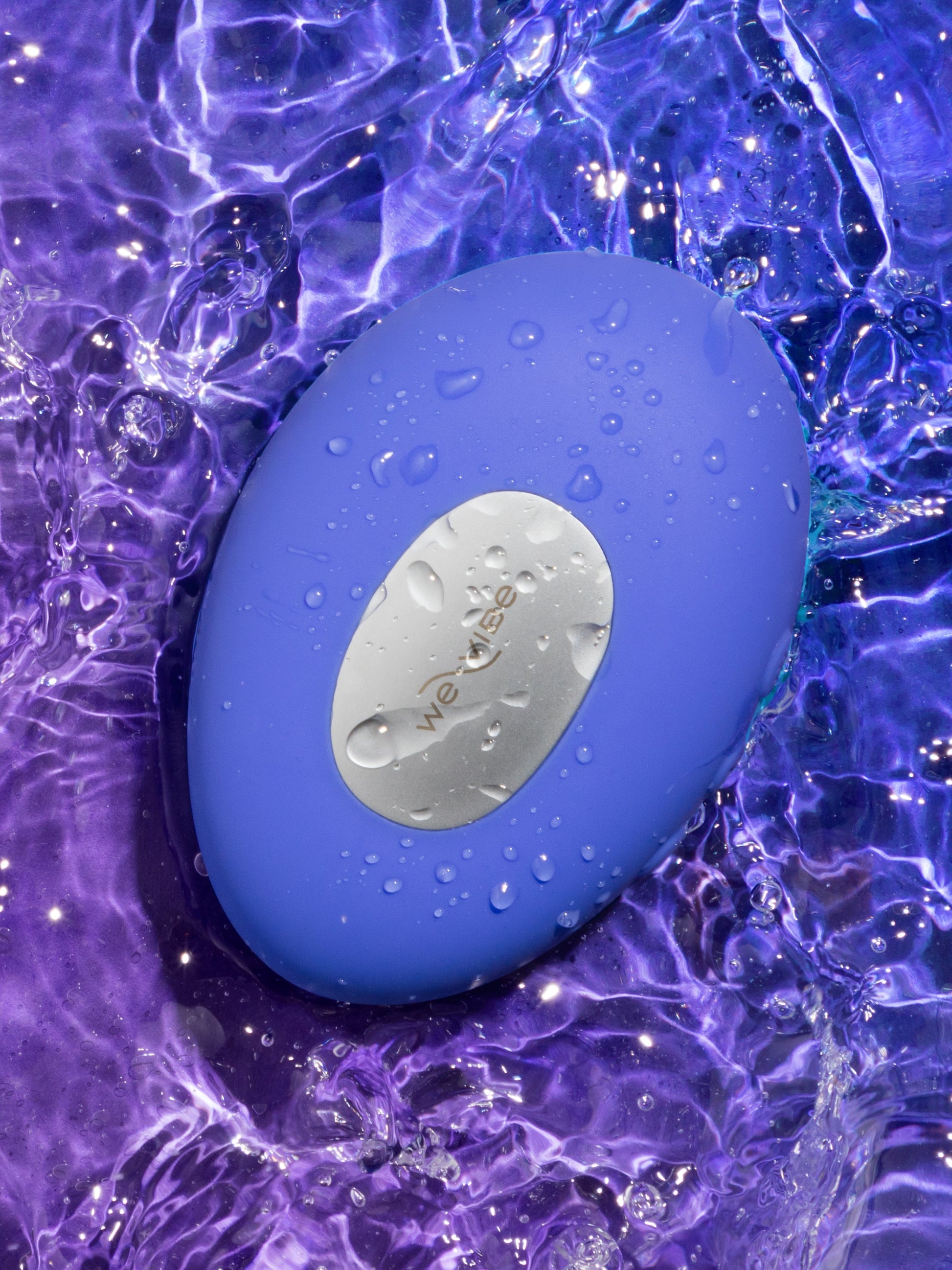 Temp Lavender Blue - Please do not promote Temp to end consumers before September 30th.