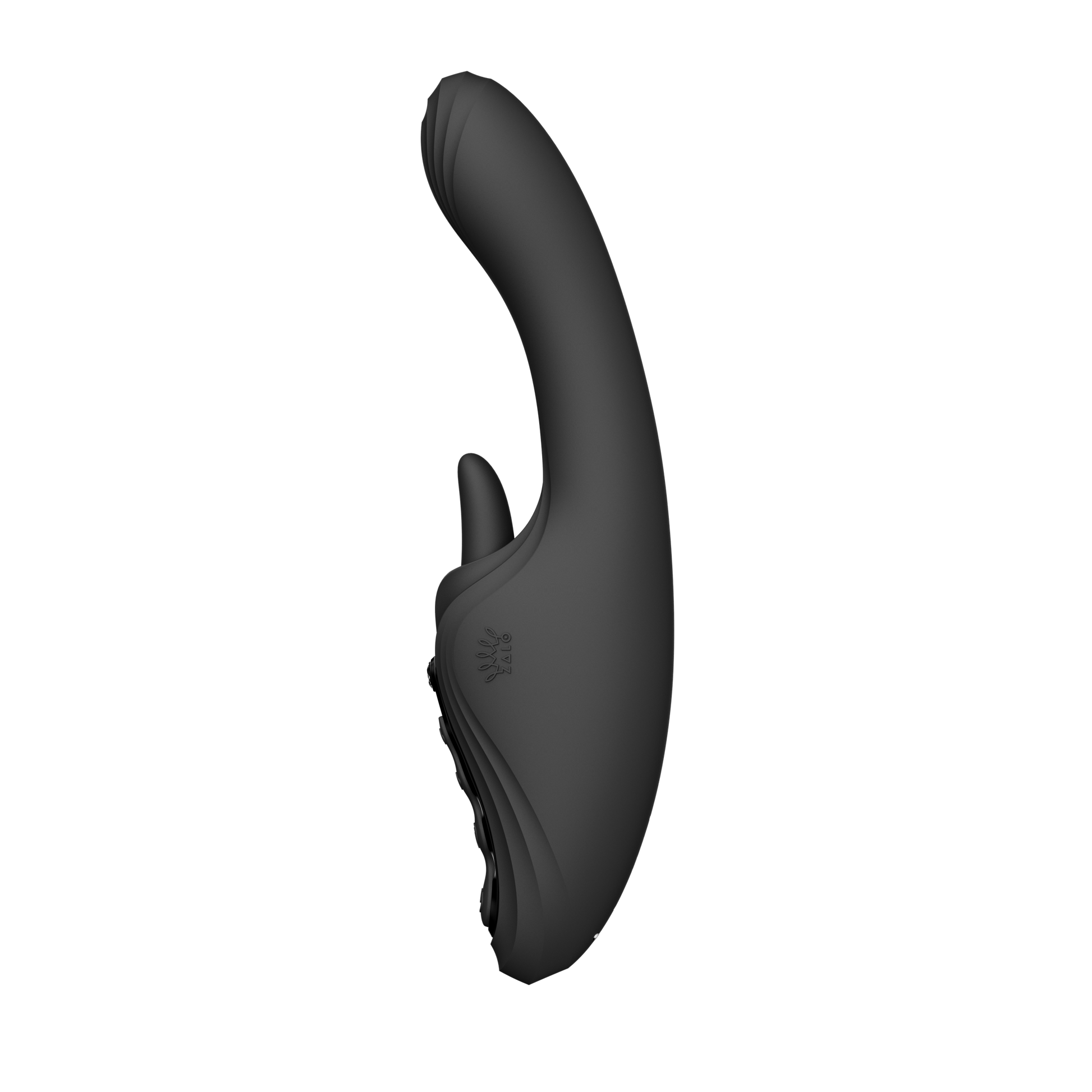 G-Spot Rabbit Vibrator — Sculpted Precision, Dual-Motor Power-0
