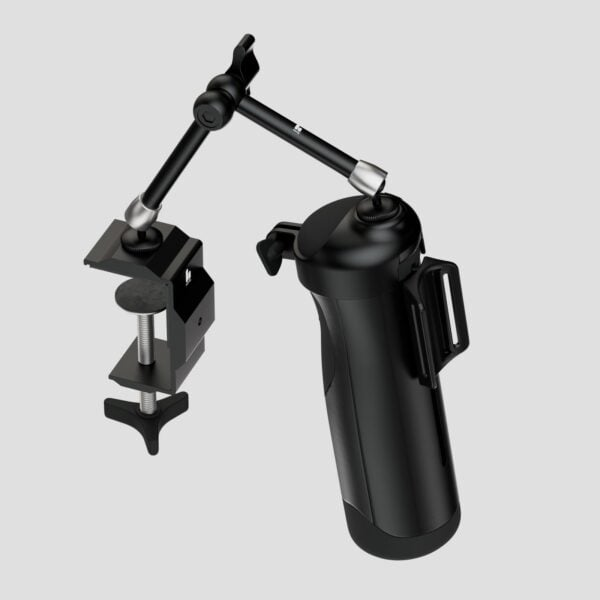 The Desk Mount Kit – Handsfree