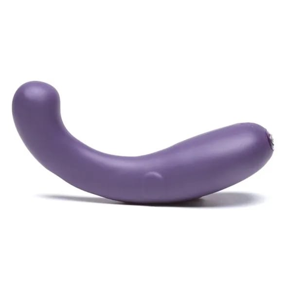 Je Joue G-Kii G-Spot Clitoral Vibrator Purple