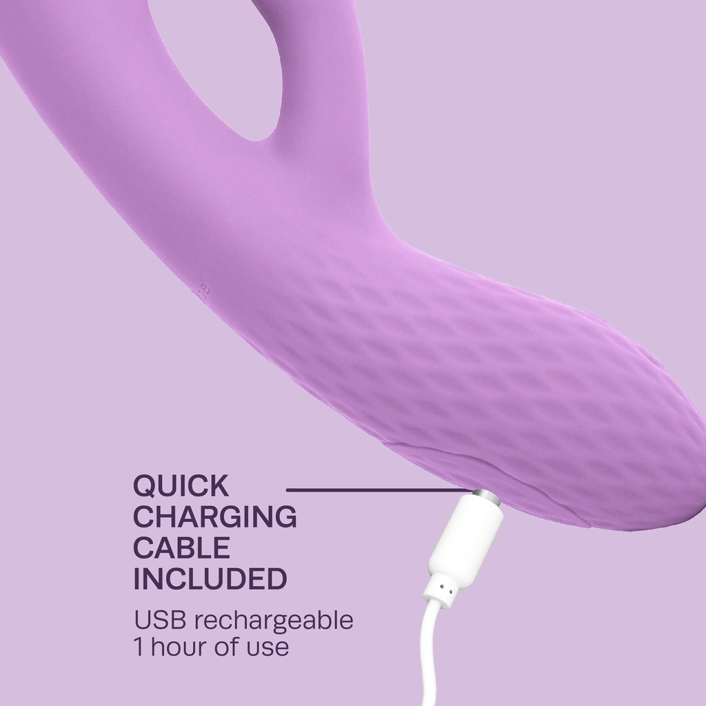 Main Character Vibe - Cosmo