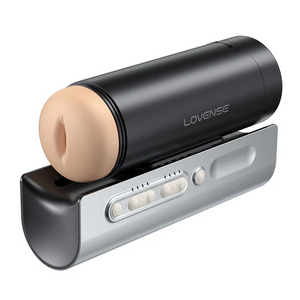 plusOne Vibrating Wand The Smutshop plusOne Vibrating Wand The Smutshop