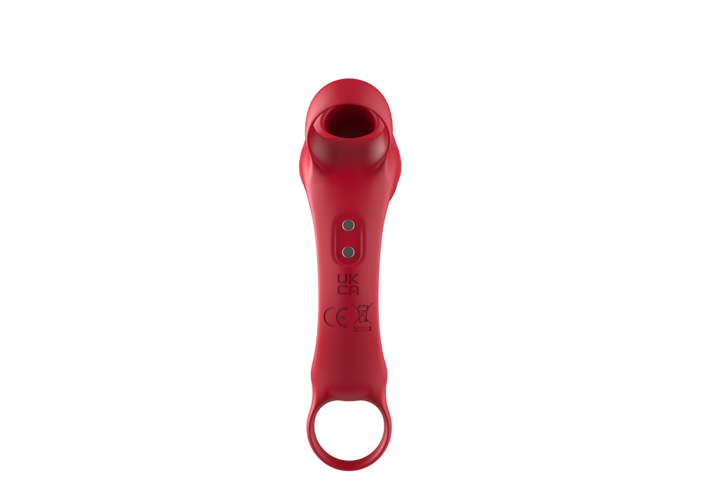 Hora - The Finger Vibrator-7