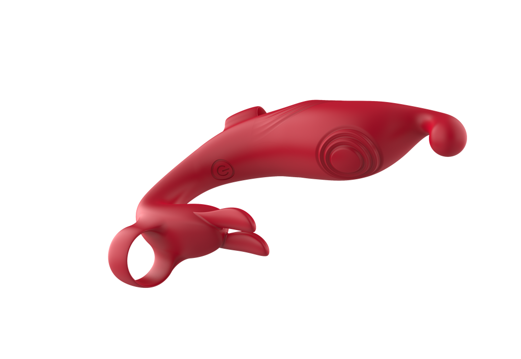 Hora - The Finger Vibrator-6