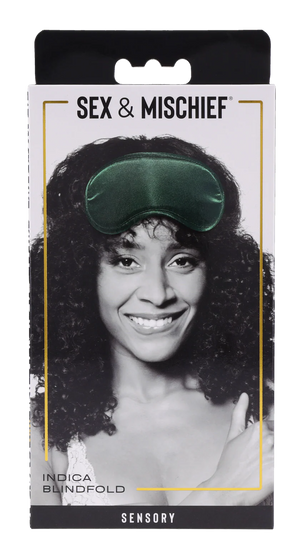 Indica Blindfold