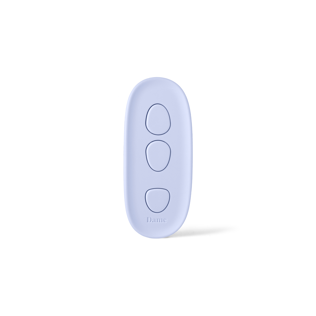 Lay Panty Vibrator with Remote Control