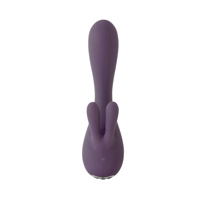 Je Joue FiFi G-Spot Rabbit Vibrator Purple
