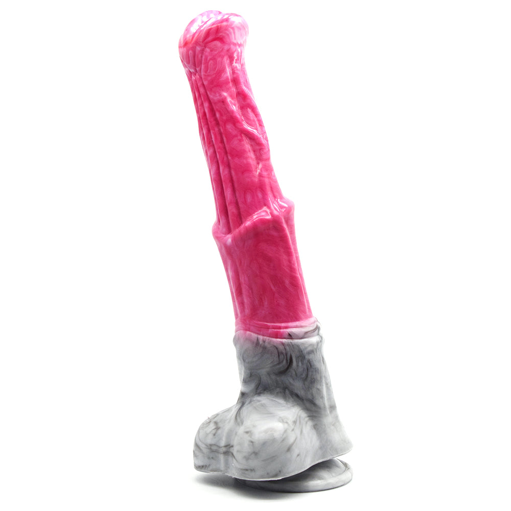 Horse Dildo - Horse Cock Dildo | V FOR VIBES