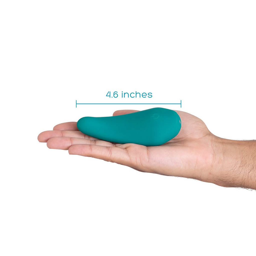 External Vibrating Prostate Massager