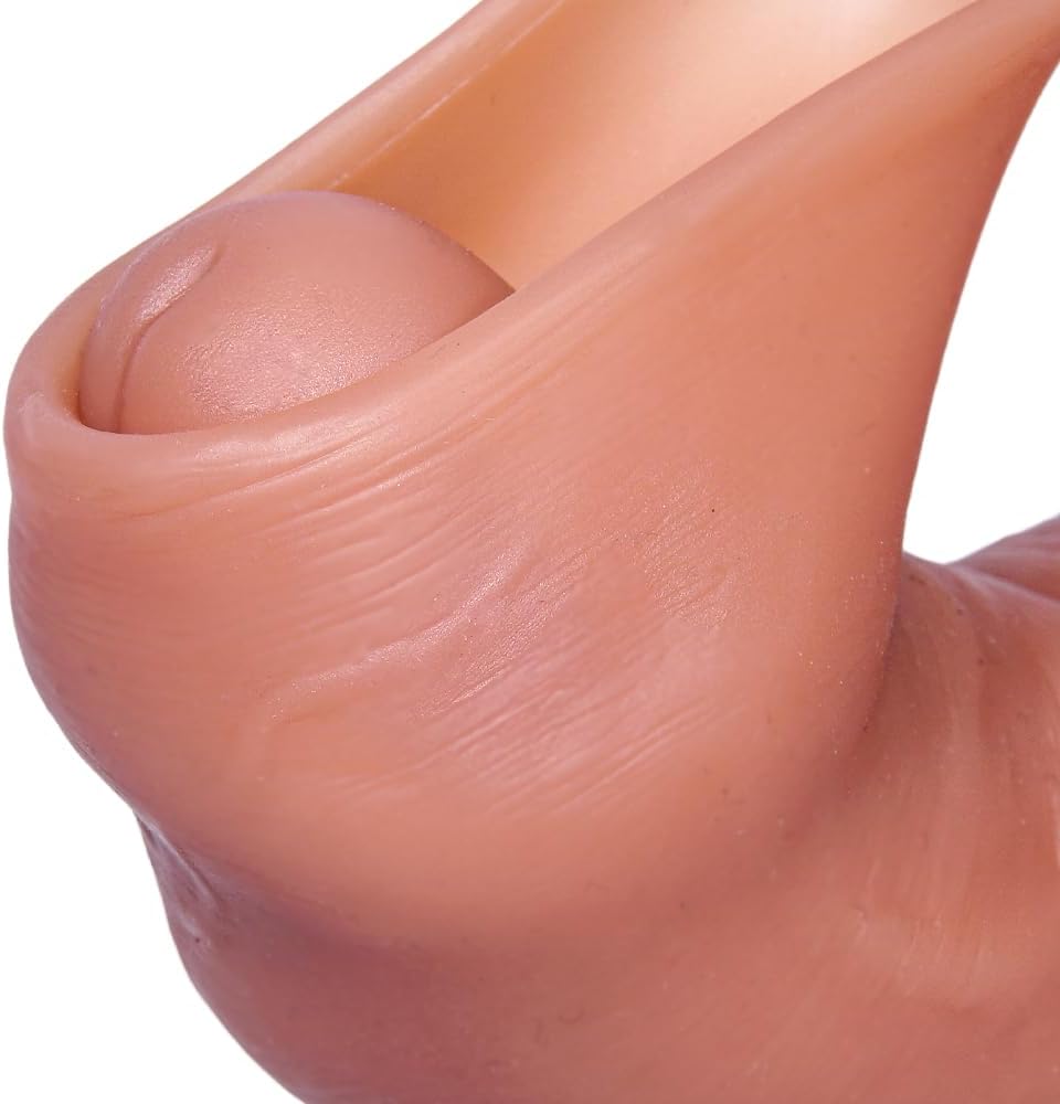 Foreskin Dildo | V For Vibes