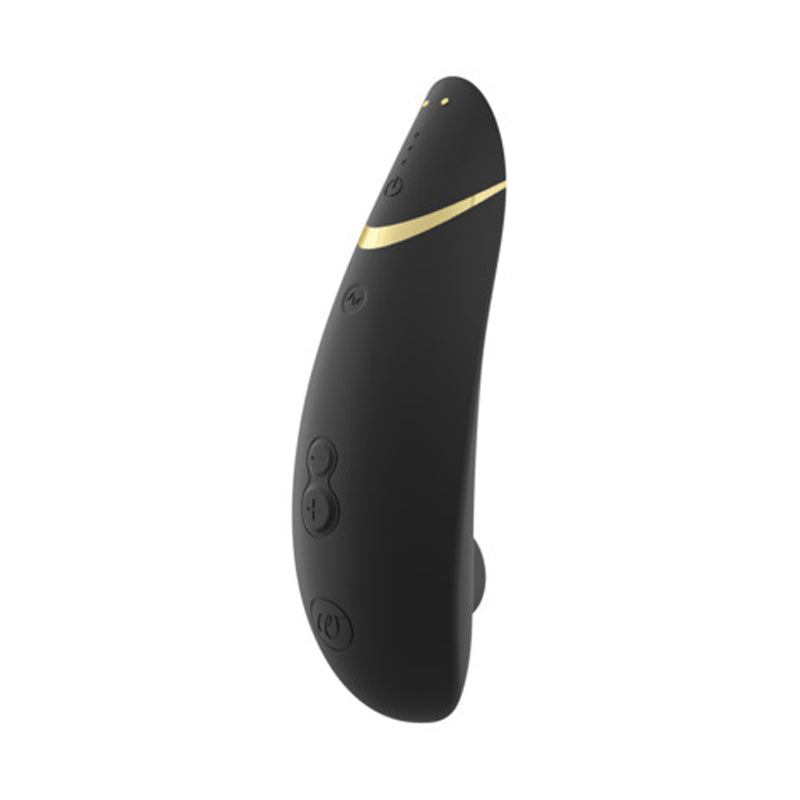 Premium 2 - Black