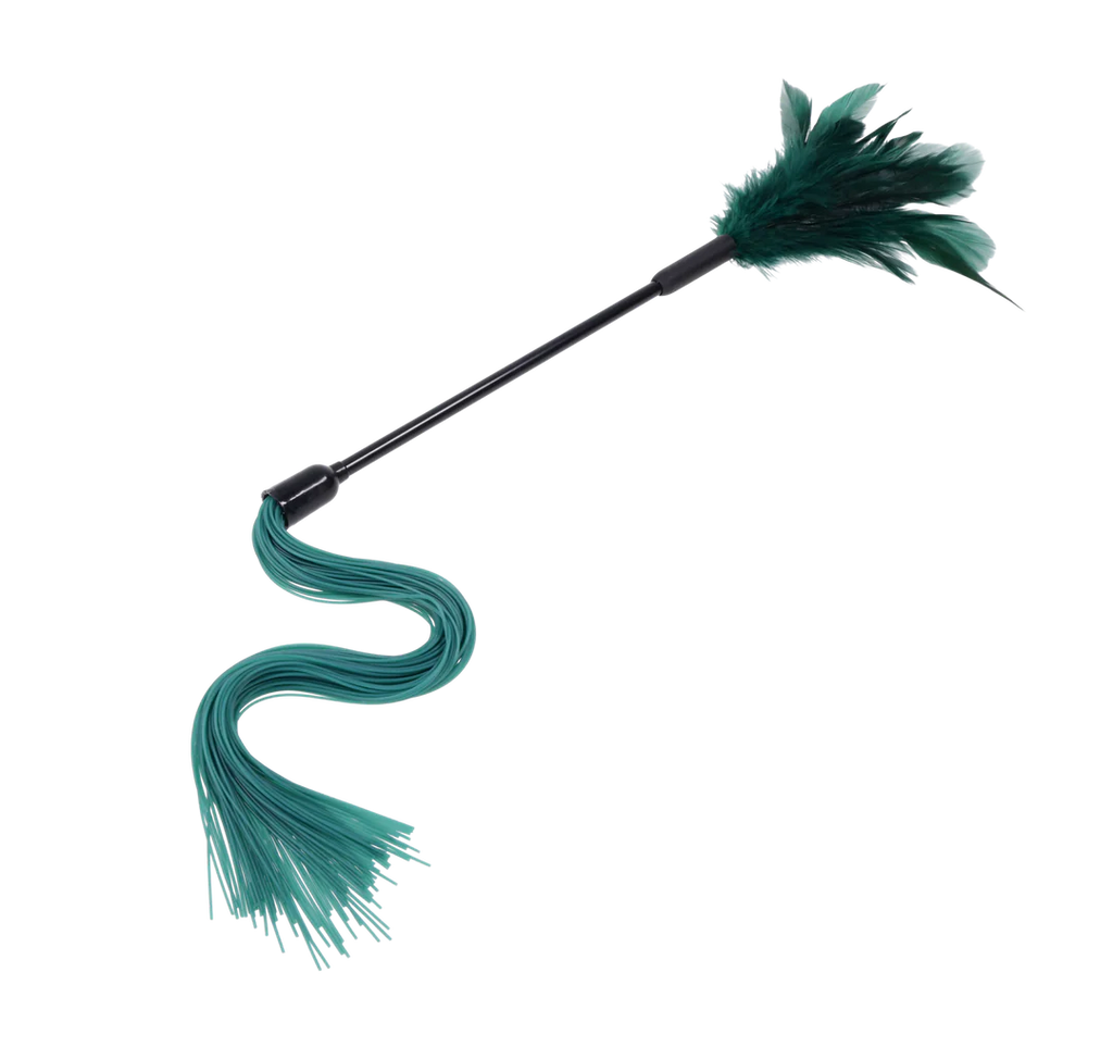 Indica Feather Tickler