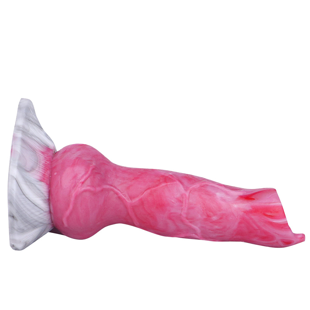 Aruen — The Wolf Dildo V For Vibes