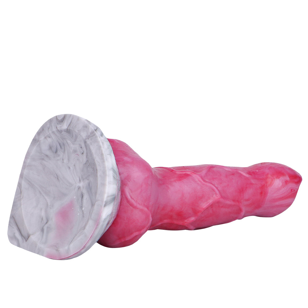 Aruen — The Wolf Dildo V For Vibes